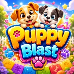 Puppy Blast